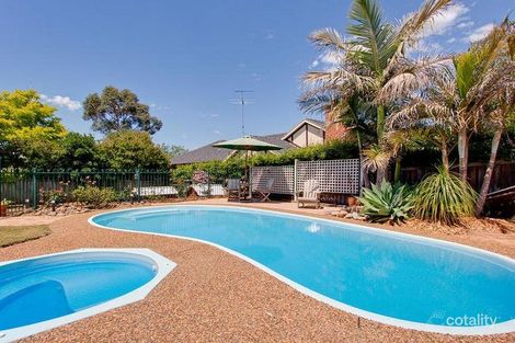 Property photo of 159 Wrights Road Castle Hill NSW 2154