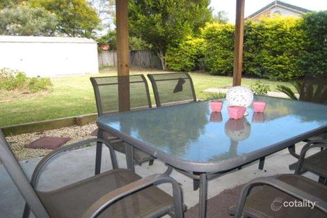 Property photo of 10 Lindsay Noonan Drive South West Rocks NSW 2431