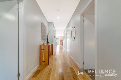 Property photo of 19 Fireside Avenue Point Cook VIC 3030