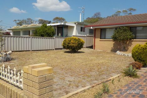 Property photo of 11 Pike Street Stanthorpe QLD 4380