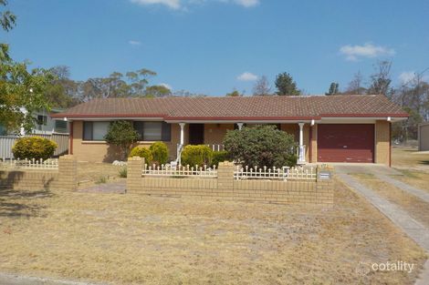 11 Pike St, Stanthorpe, QLD 4380