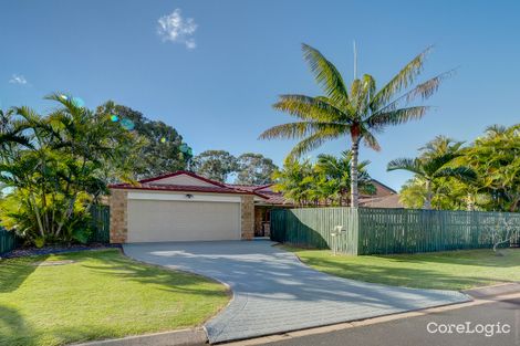 Property photo of 22 Lester Crescent Torquay QLD 4655