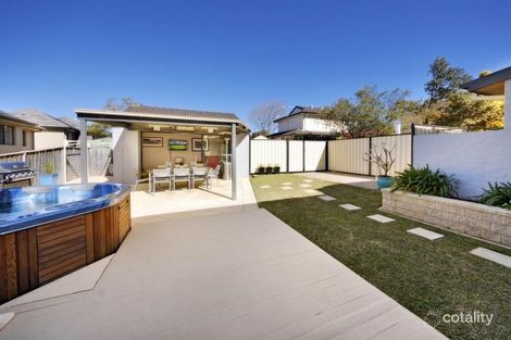 Property photo of 8/2 Goorgool Road Bangor NSW 2234