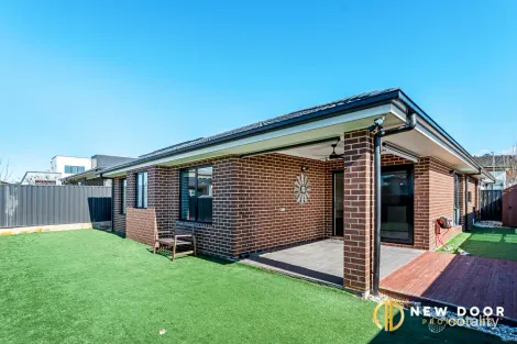 Property photo of 16 Gellert Street Wright ACT 2611