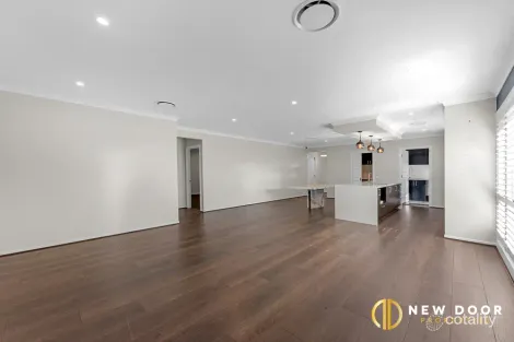 Property photo of 16 Gellert Street Wright ACT 2611