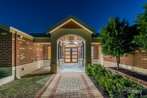 Property photo of 4 Seurat Loop Ashby WA 6065