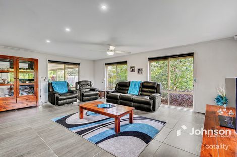 Property photo of 25 Rosella Street Loganlea QLD 4131