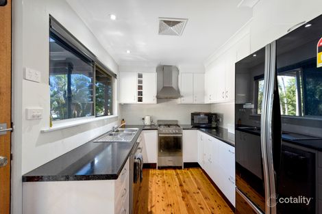 Property photo of 8 The Bulkhead Port Macquarie NSW 2444