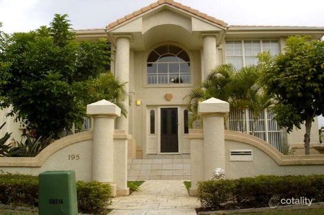 2 Mustique Ct, Burleigh Waters, QLD 4220