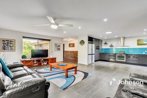 Property photo of 25 Rosella Street Loganlea QLD 4131