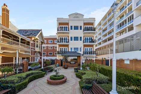 28/2 Mayfair St, West Perth, WA 6005
