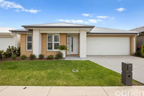 79 Positano Cct, Berwick, VIC 3806