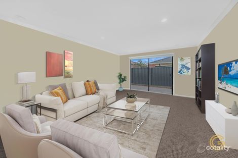 Property photo of 34 Jupiter Crescent Cranbourne West VIC 3977