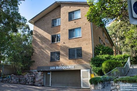 Property photo of 15/247-249 Ernest Street Cammeray NSW 2062