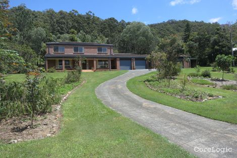 Property photo of 12 Tuesday Drive Tallebudgera Valley QLD 4228