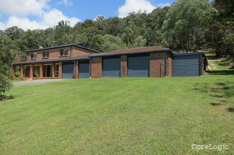 Property photo of 12 Tuesday Drive Tallebudgera Valley QLD 4228