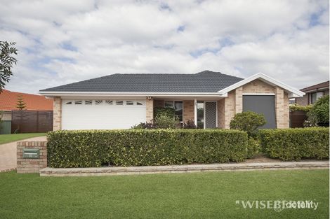 Property photo of 6 Deerwood Street Kanwal NSW 2259