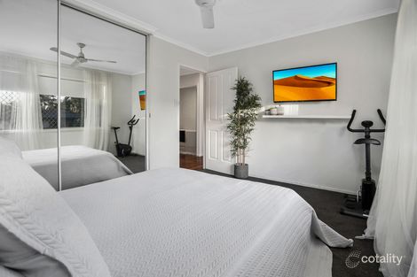 Property photo of 2 Pirra Crescent Ferny Hills QLD 4055