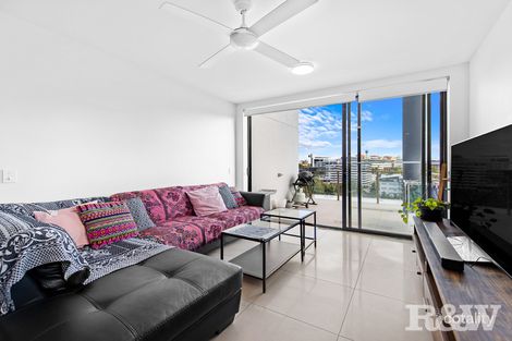 Property photo of 902/37-39 Regent Street Woolloongabba QLD 4102
