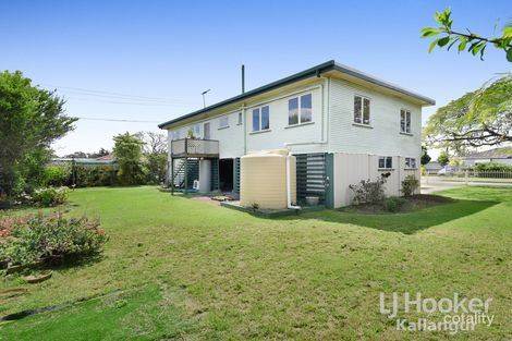 Property photo of 23 McNeill Road Kallangur QLD 4503