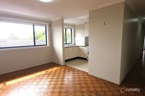 Property photo of 9/102 Leylands Parade Belmore NSW 2192