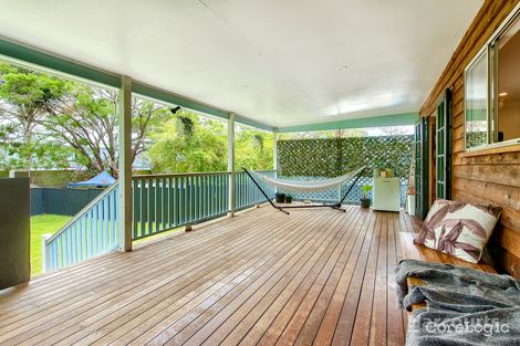 Property photo of 60 Collings Street Geebung QLD 4034