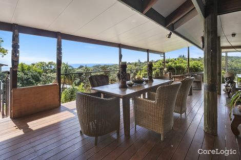 Property photo of 41 Cumming Parade Point Lookout QLD 4183