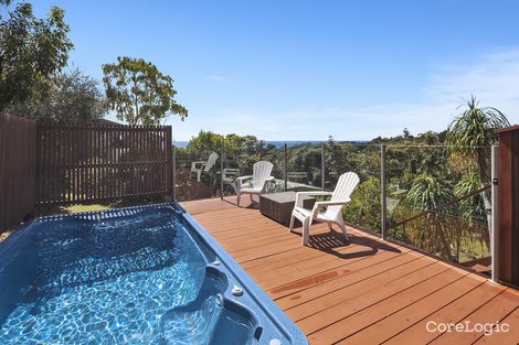 Property photo of 41 Cumming Parade Point Lookout QLD 4183