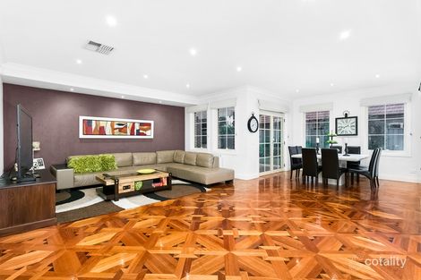 Property photo of 20 Faye Crescent Keilor VIC 3036