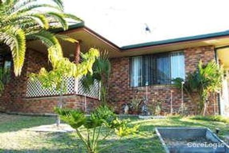 Property photo of 56 Pappas Way Carrara QLD 4211