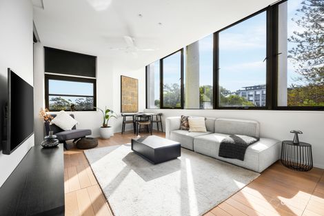 401/6 Yarraman Ave, Randwick, NSW 2031