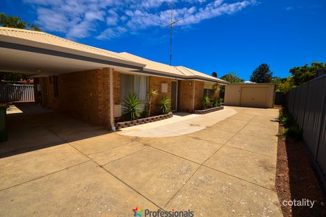 13b Tamarisk Dr, Halls Head, WA 6210