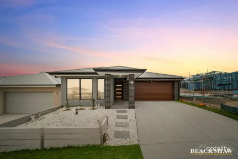 9 Hyssop St, Tralee, NSW 2620