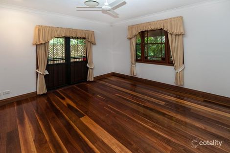 Property photo of 44 Mackay Terrace Bardon QLD 4065