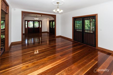 Property photo of 44 Mackay Terrace Bardon QLD 4065
