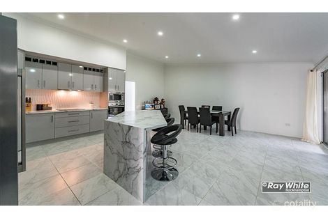 Property photo of 47 Stringybark Avenue Norman Gardens QLD 4701