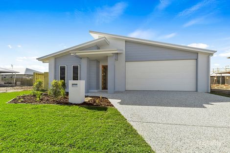 Property photo of 76 Adrian Circuit Nirimba QLD 4551