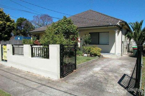 3 Fairlight St, Five Dock, NSW 2046