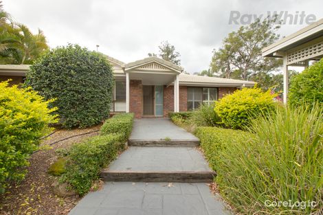 Property photo of 105 Phillip Crescent Barellan Point QLD 4306