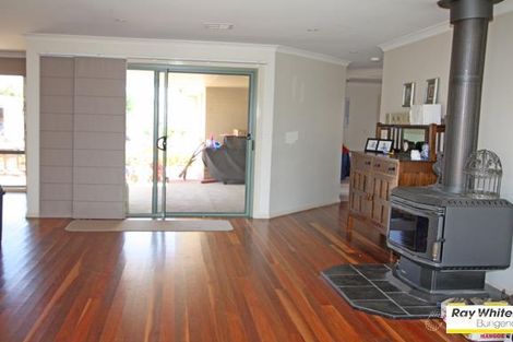 Property photo of 4 Hyland Drive Bungendore NSW 2621