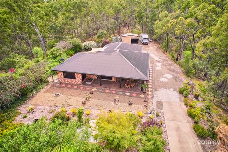 Property photo of 102 Flora Drive Beecher QLD 4680