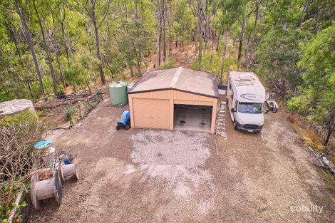 Property photo of 102 Flora Drive Beecher QLD 4680