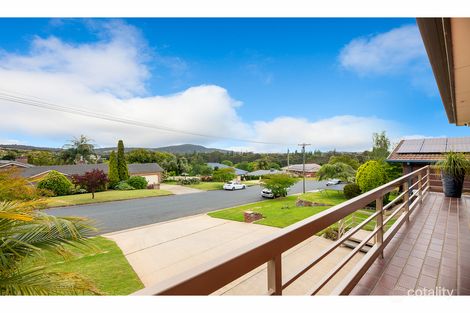 Property photo of 405 Halehaven Crescent Lavington NSW 2641