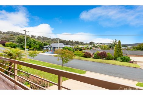 Property photo of 405 Halehaven Crescent Lavington NSW 2641