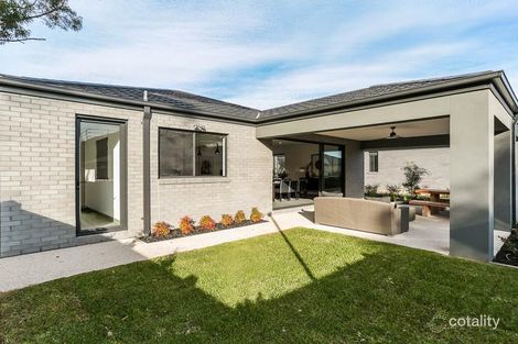 Property photo of 1 Seedling Street Botanic Ridge VIC 3977