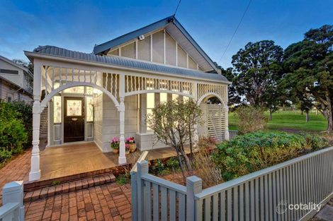 106 Ramsden St, Clifton Hill, VIC 3068