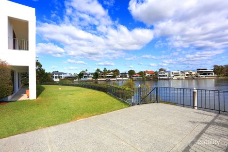 3 Florence Ct, Surfers Paradise, QLD 4217