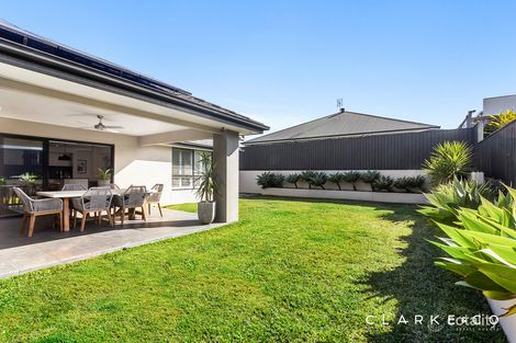 Property photo of 5 Watervale Circuit Chisholm NSW 2322