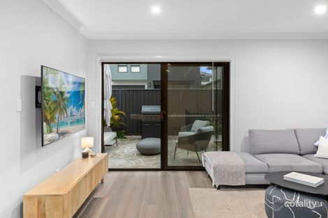 Property photo of 10 Cruikshank Crescent Riverstone NSW 2765