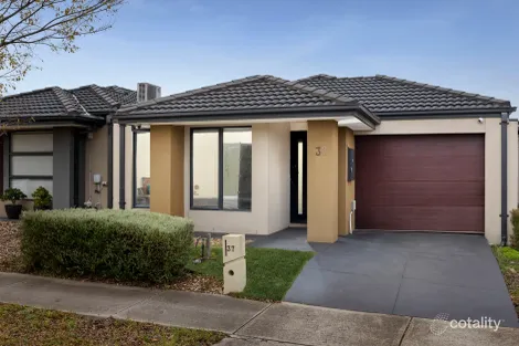 37 Goulding Dr, Fraser Rise, VIC 3336
